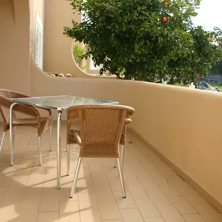 Holiday home T2 Mar Sol Vilamoura
