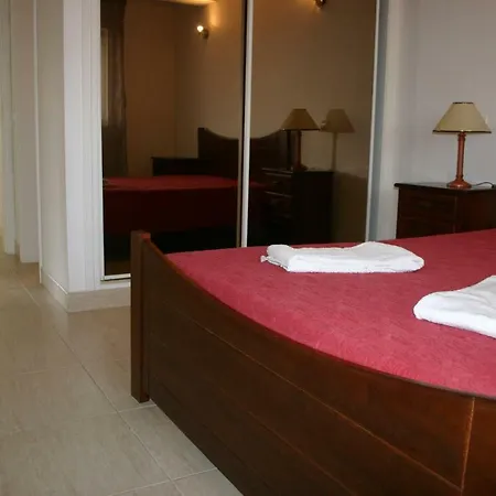 Holiday home T2 Mar Sol *