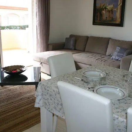 T2 Mar Sol Feriehus Vilamoura